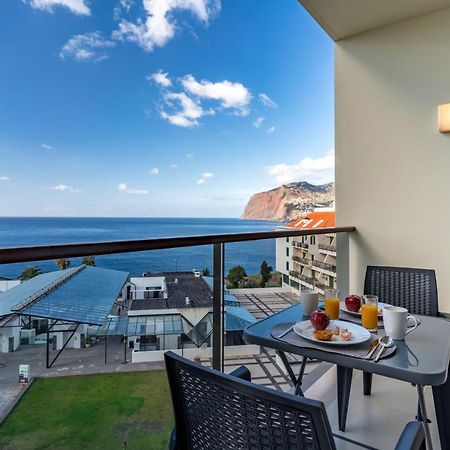Centromar Bella Vista By Atlantic Holiday Фуншал Екстериор снимка