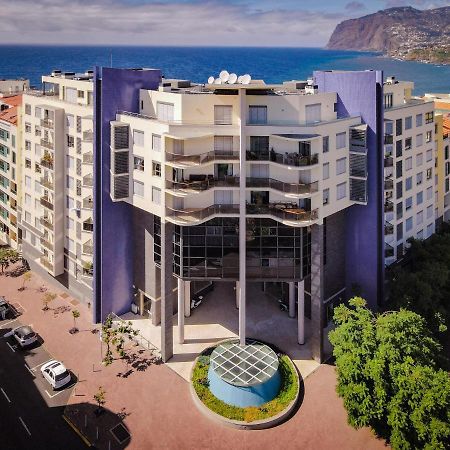 Centromar Bella Vista By Atlantic Holiday Фуншал Екстериор снимка