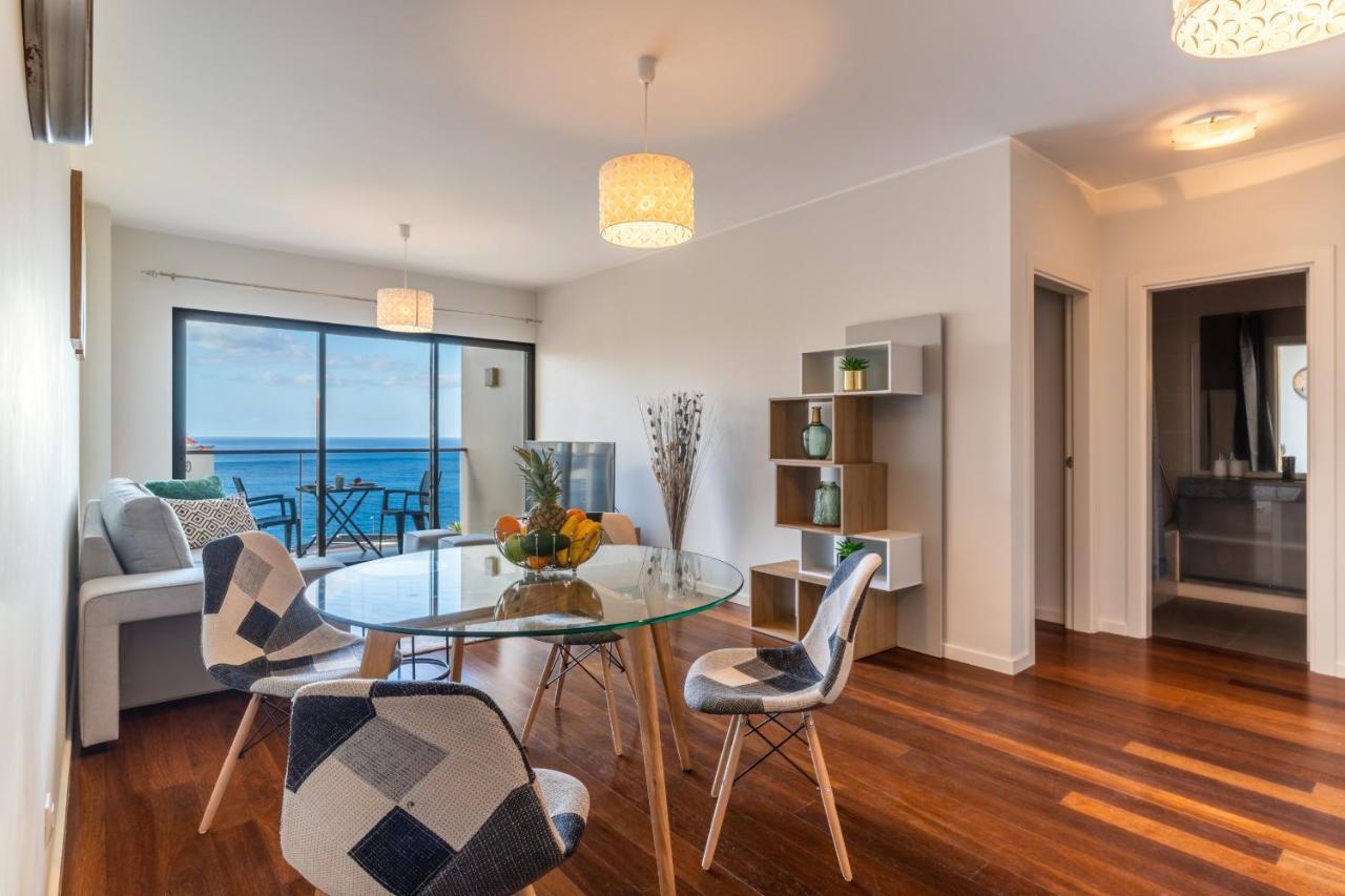 Centromar Bella Vista By Atlantic Holiday Фуншал Екстериор снимка