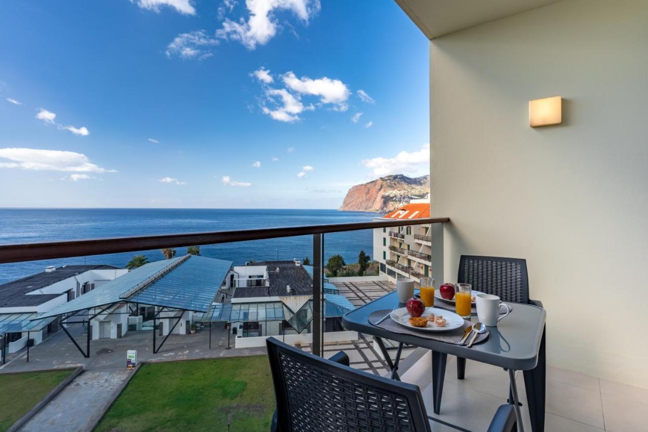 Centromar Bella Vista By Atlantic Holiday Фуншал Екстериор снимка