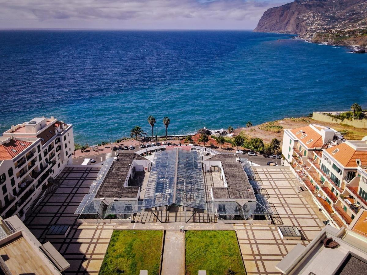 Centromar Bella Vista By Atlantic Holiday Фуншал Екстериор снимка